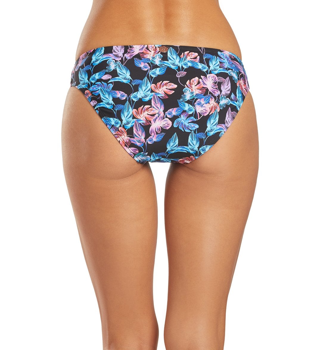 Swim Systems Eden Triple Threat Bikini Bottom Eden