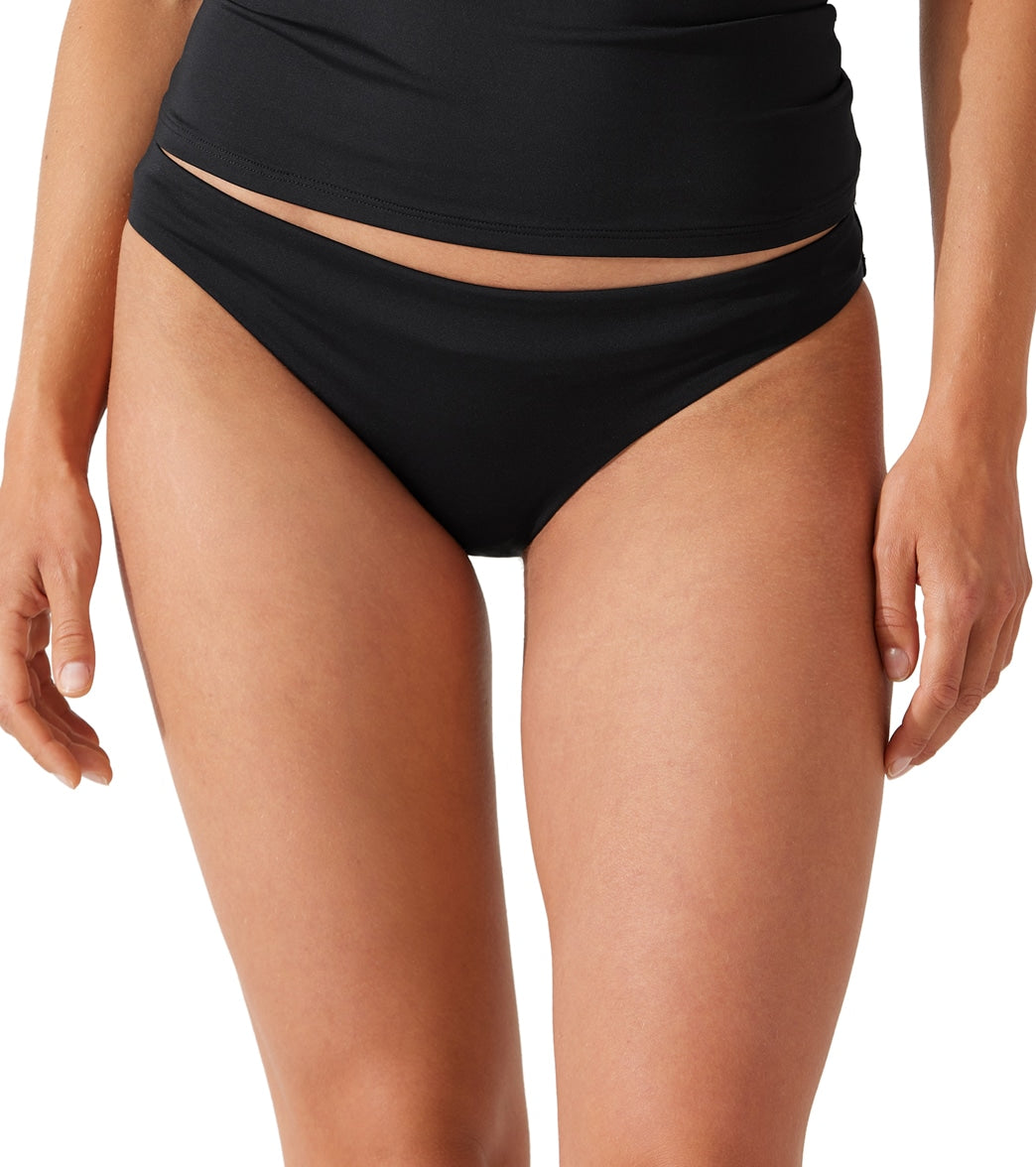 Tommy Bahama Women's Palm Modern Bikini Bottom