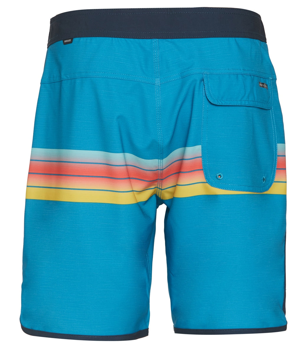 Rip Curl Men's 19 Mirage Surf Revival Boardshort