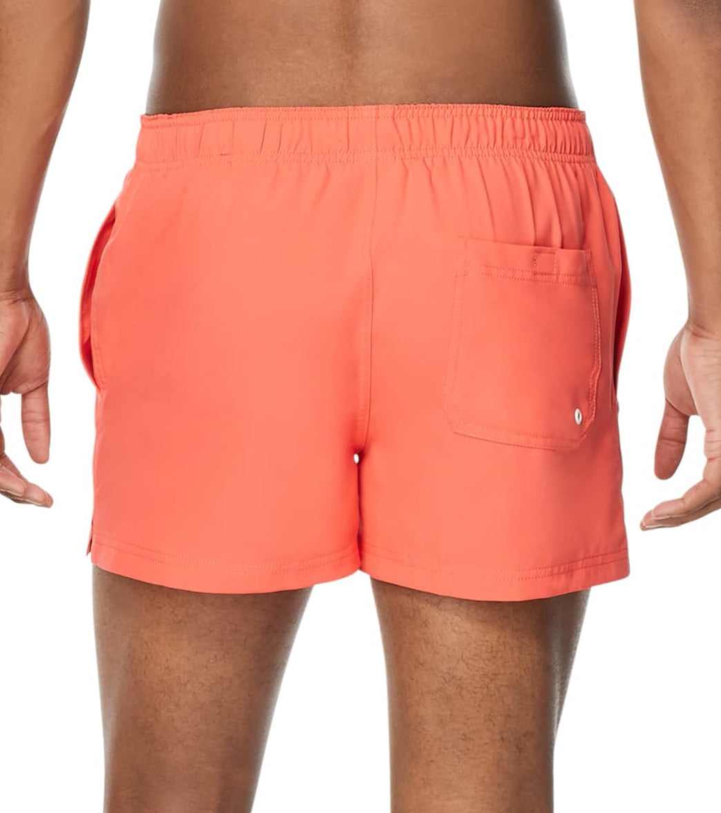 Speedo Men's 14 Active Vibe Swim Trunks