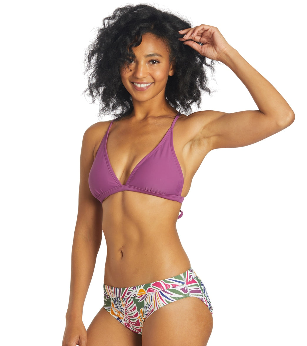 Sporti Active Tie Back Bikini Top