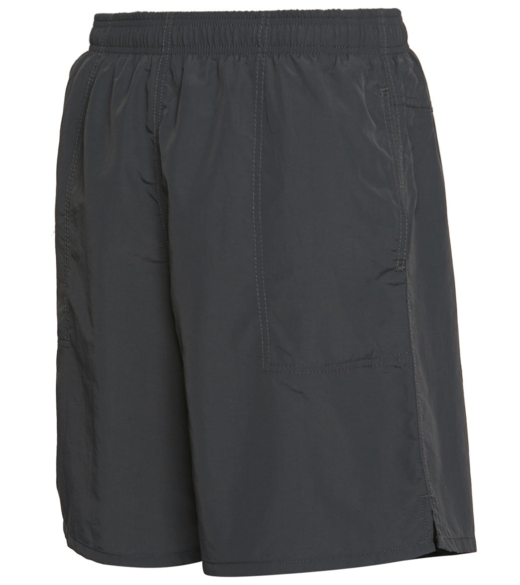 Dolfin Men's 9 Water Short Steel