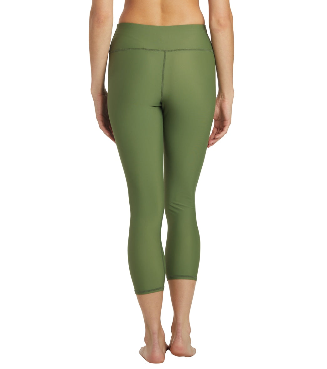 Sporti Active Swim Capri Legging