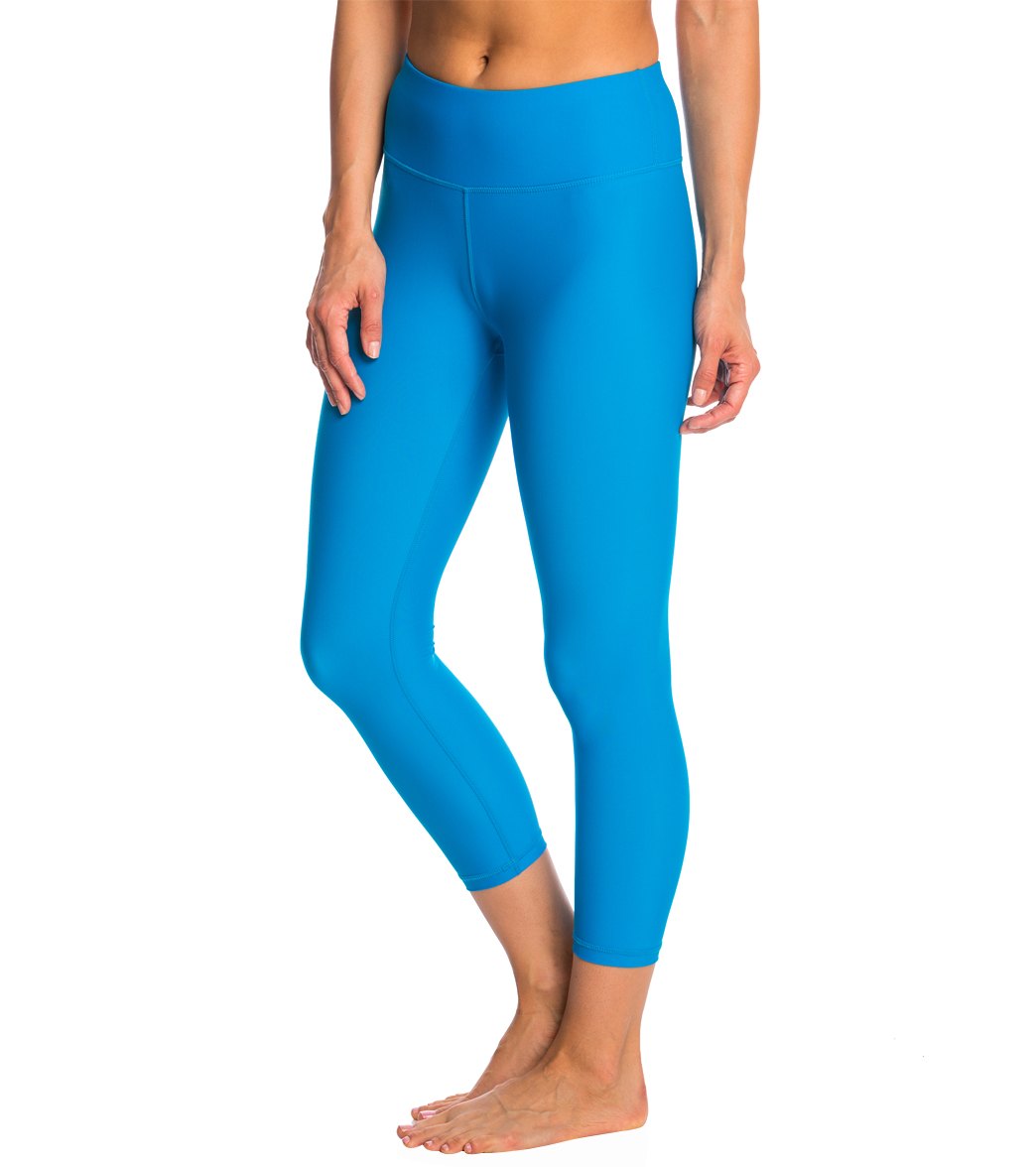 Sporti Active Swim Capri Legging