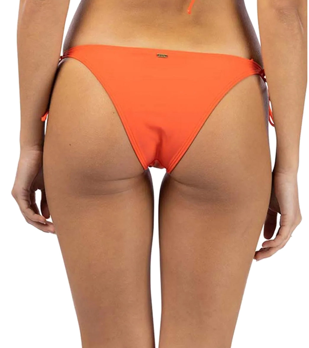 Rip Curl Women's Classic Surf Tie Side Bikini Bottom