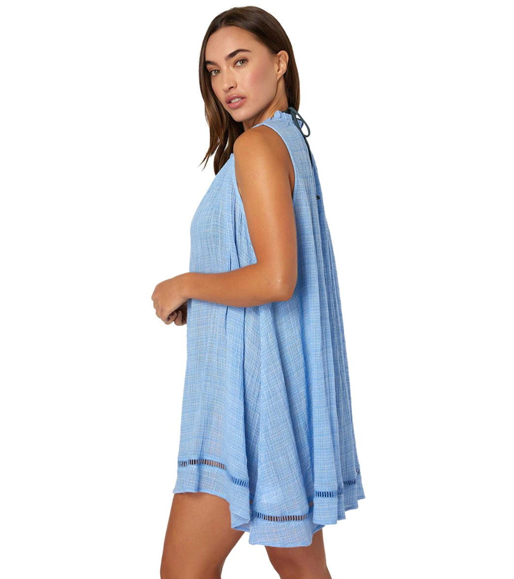 O'Neill Women's Tikal Cover Up Dress