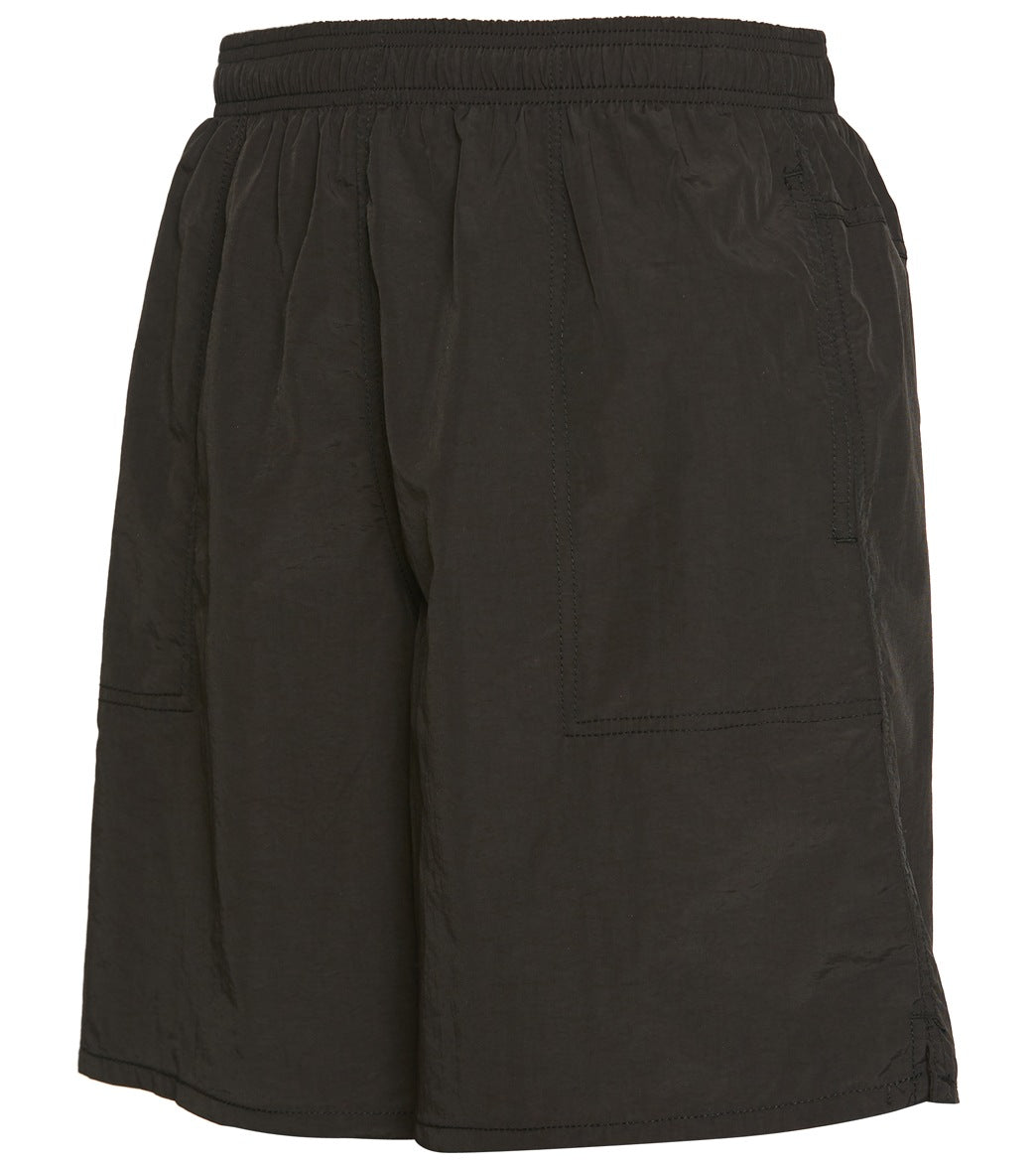 Dolfin Men's 9 Water Short Black