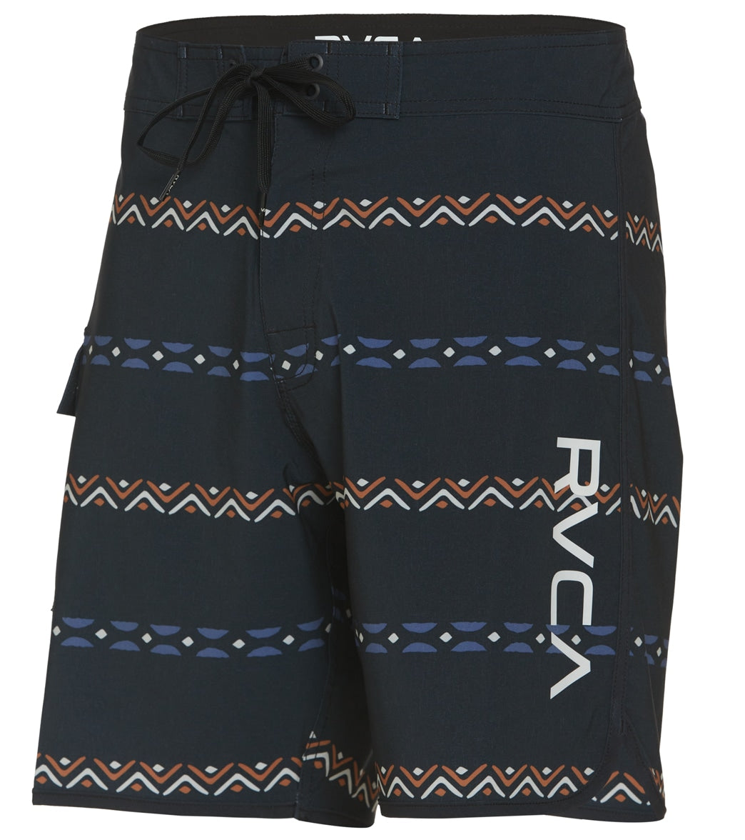 RVCA Men's 18 Eastern Board Shorts