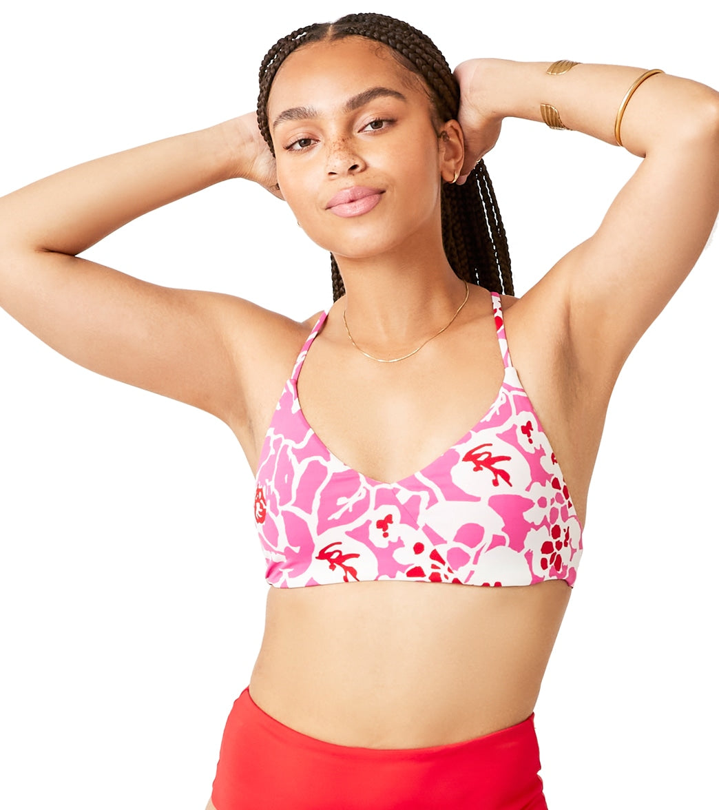 Carve Designs Women's Hayes Bikini Top