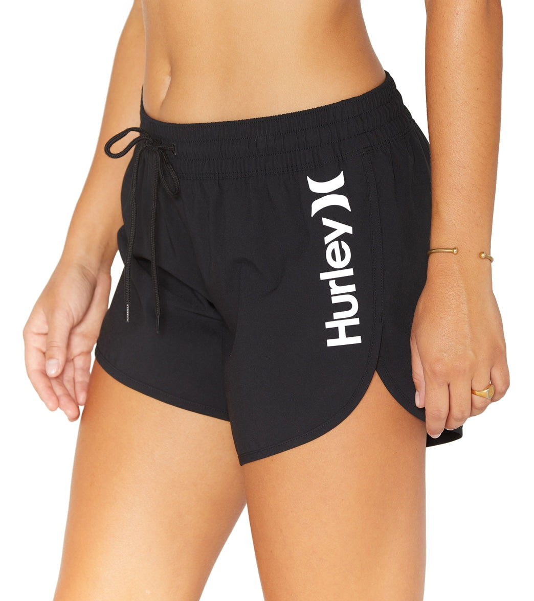 Hurley Women's One and Only Phantom 5 Boardshort