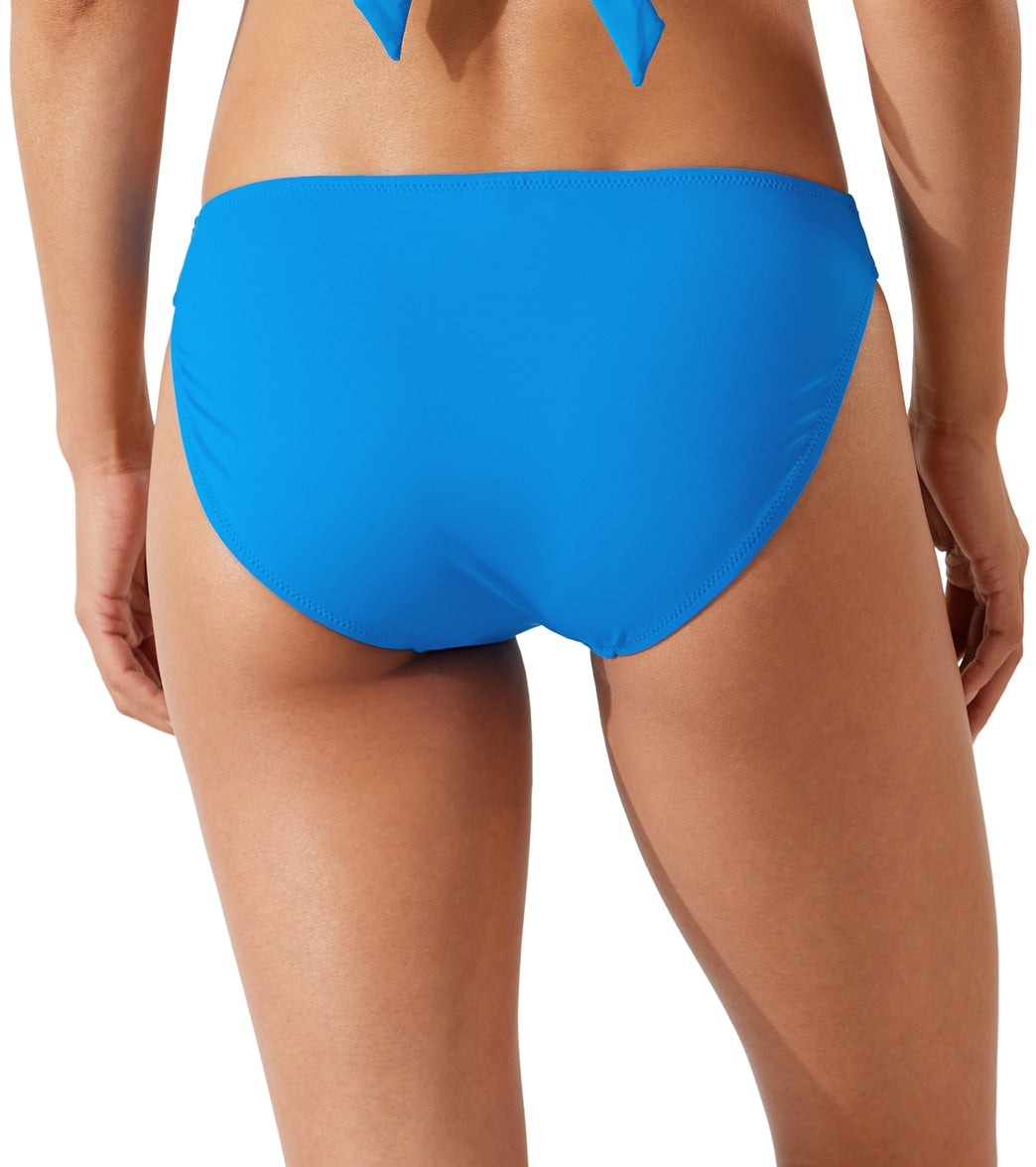 Tommy Bahama Women's Palm Modern Bikini Bottom