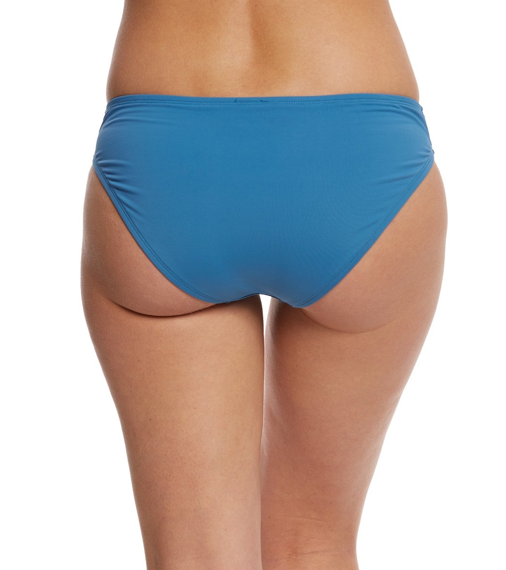 Carve Designs St. Barth Bikini Bottom Ocean