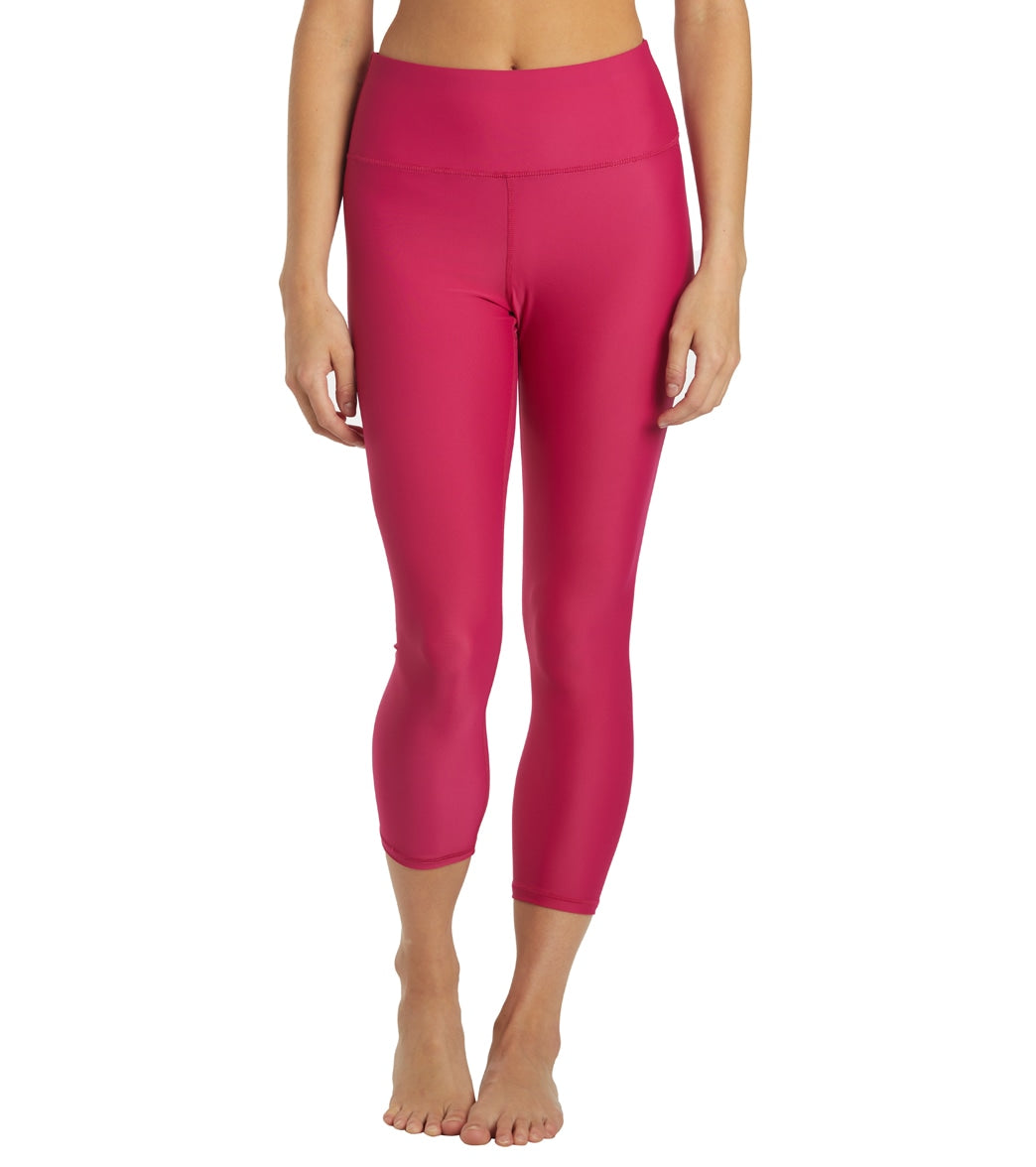 Sporti Active Swim Capri Legging