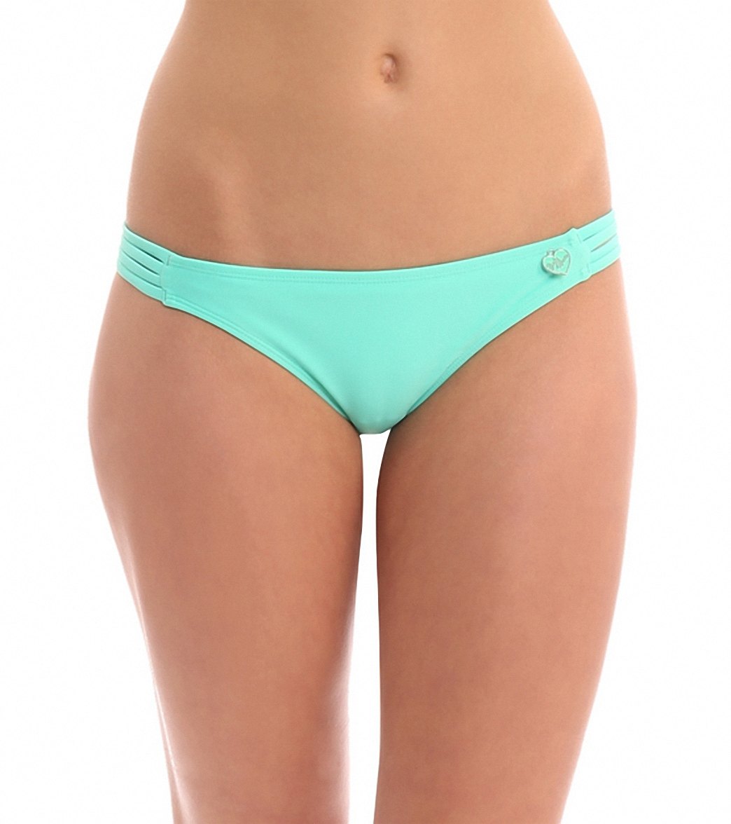 Body Glove Swimwear Smoothies Flirty Surf Rider Bikini Bottom