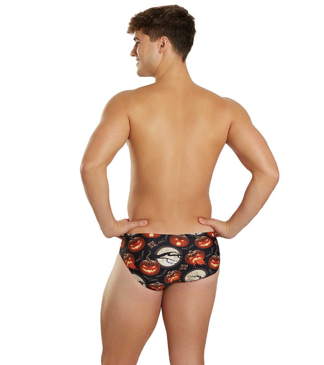 Sporti Fright Night Brief Swimsuit (26-40)