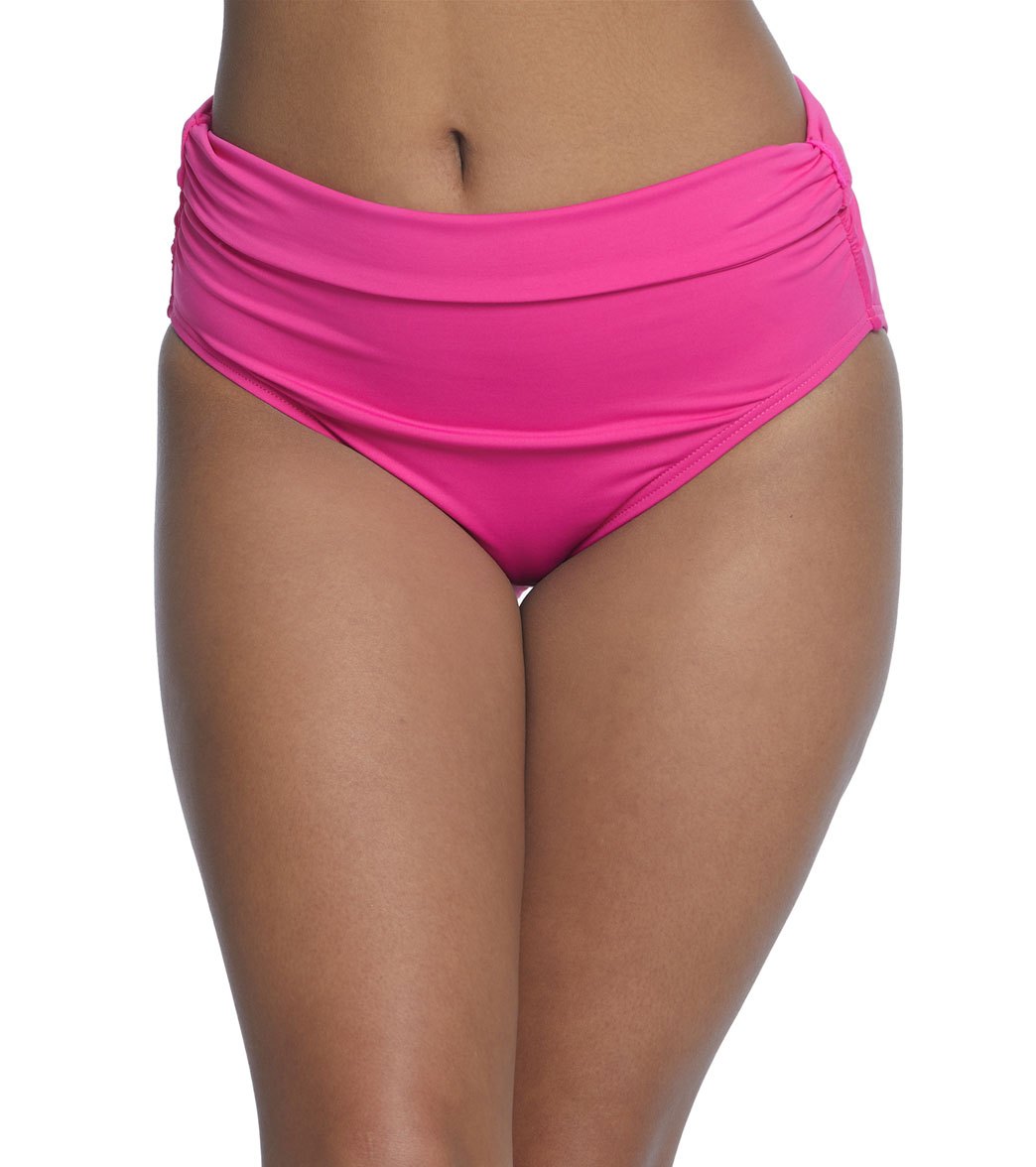 Coco Reef Classic Solid Impulse Bikini Bottom