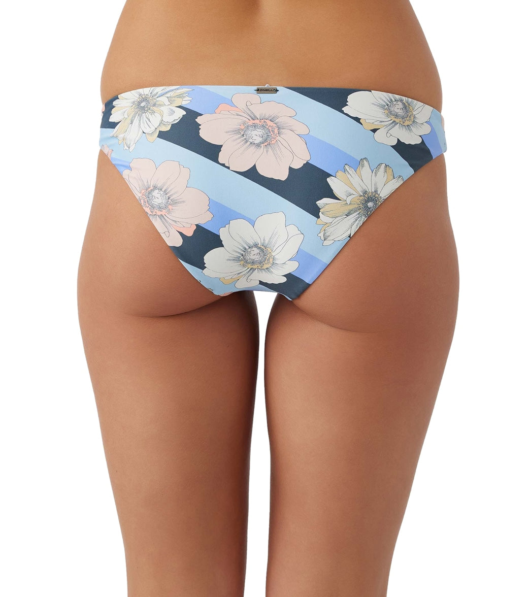 O'Neill Women's Roxbury Rockley Bikini Bottom