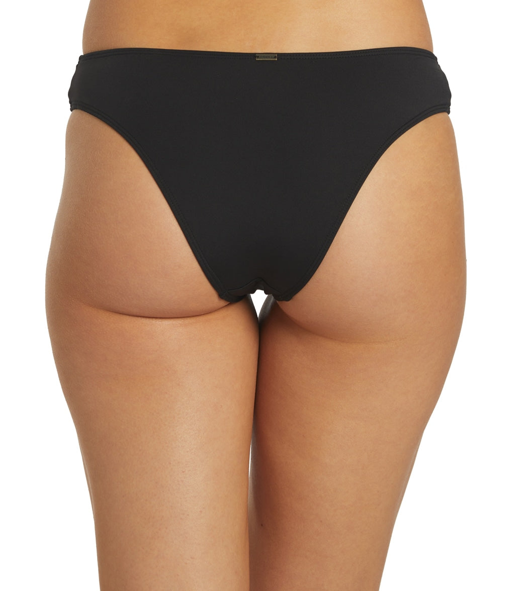 O'Neill Women's Saltwater Solids Matira Bikini Bottom