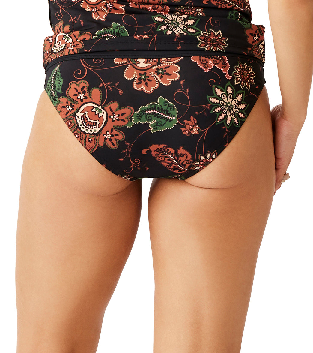 Carve Designs Stinson Bikini Bottom