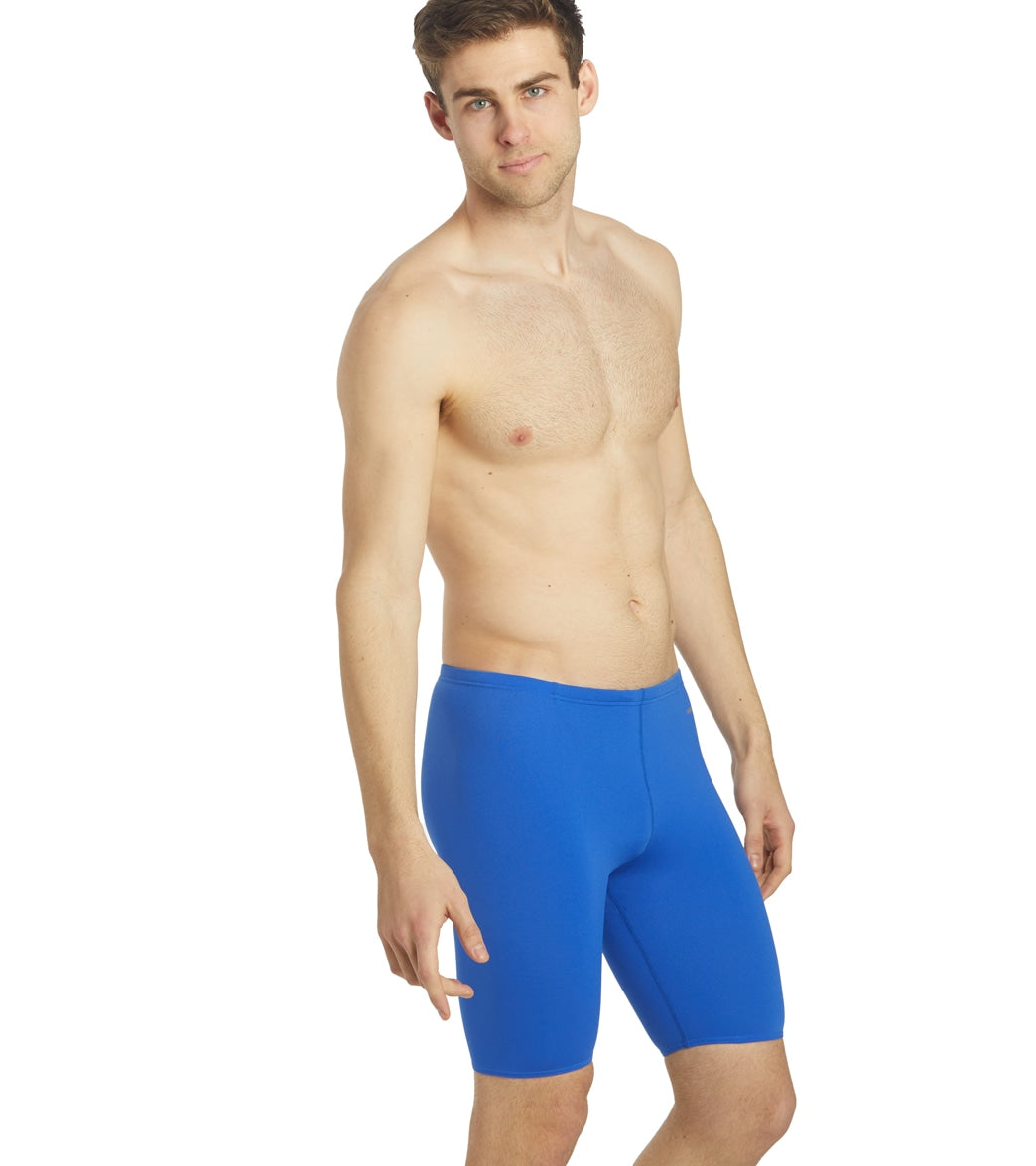 Sporti HydroLast Solid Jammer Swimsuit (22-44)