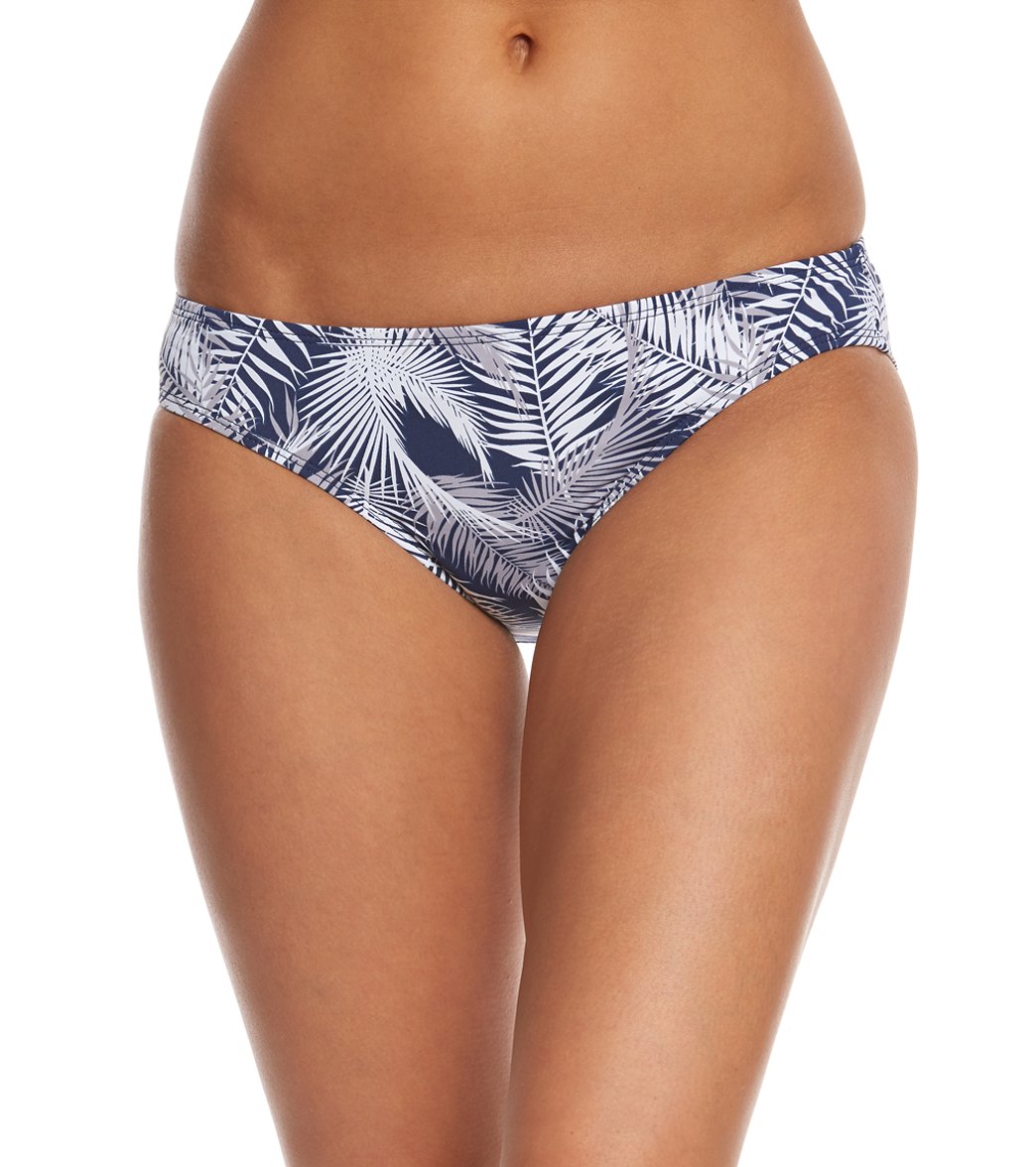 Carve Designs St. Barth Bikini Bottom Anchor Kauai