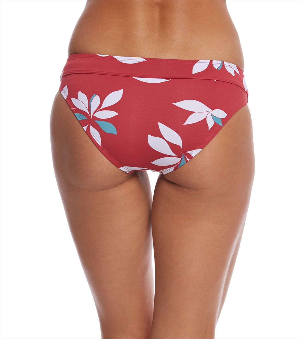 Carve Designs Stinson Bikini Bottom