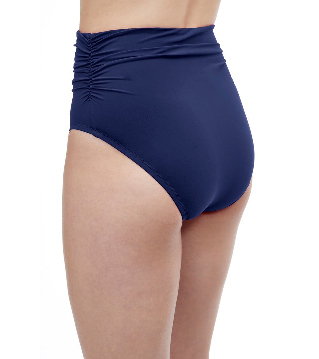 Profile by Gottex Women' s Tutti Frutti High Waist Bottom