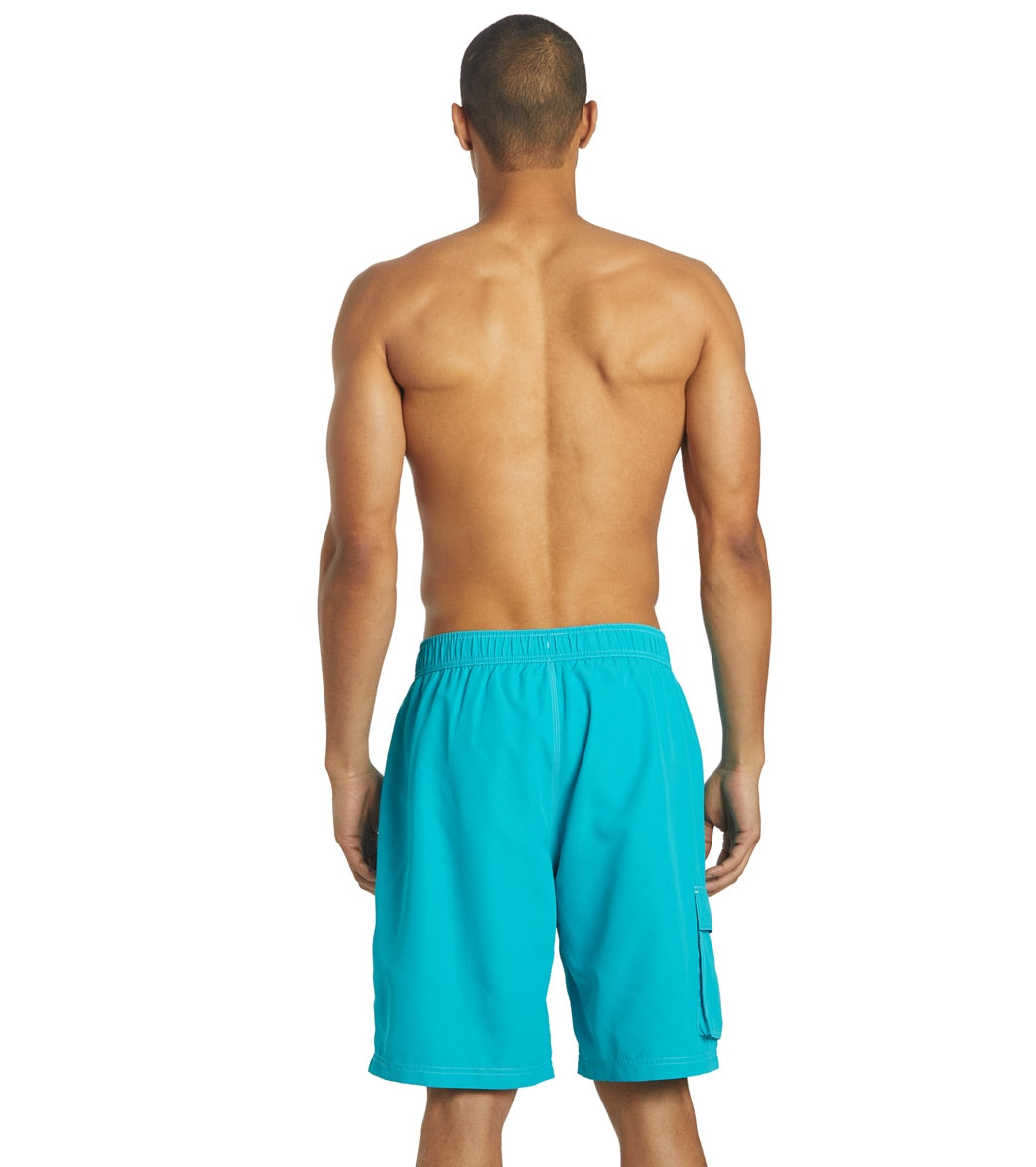 Sporti Men's Hybrid Cargo Swim Trunk