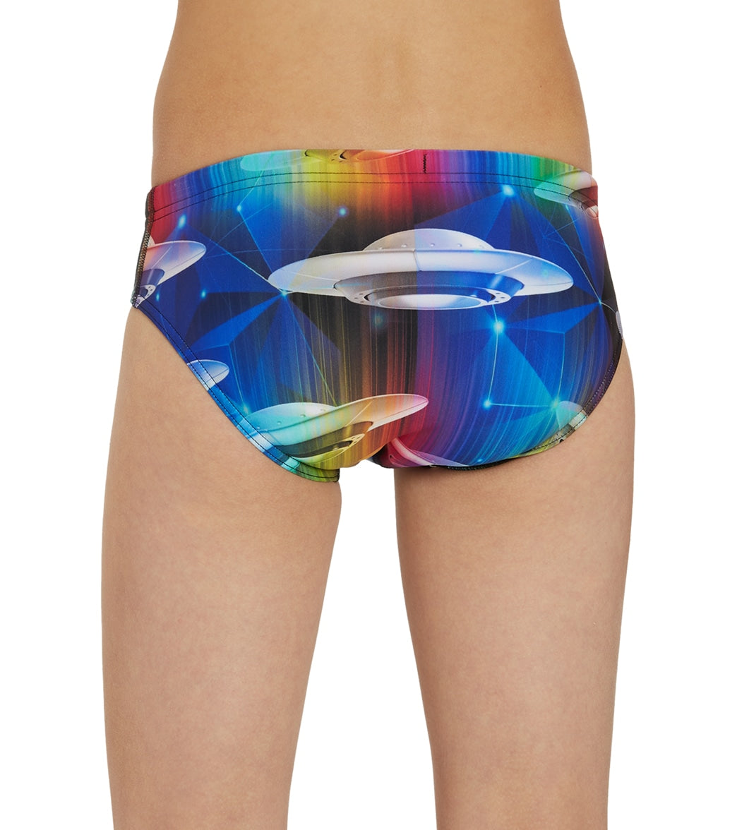 Sporti UFO Brief Swimsuit Youth (22-28) UFO