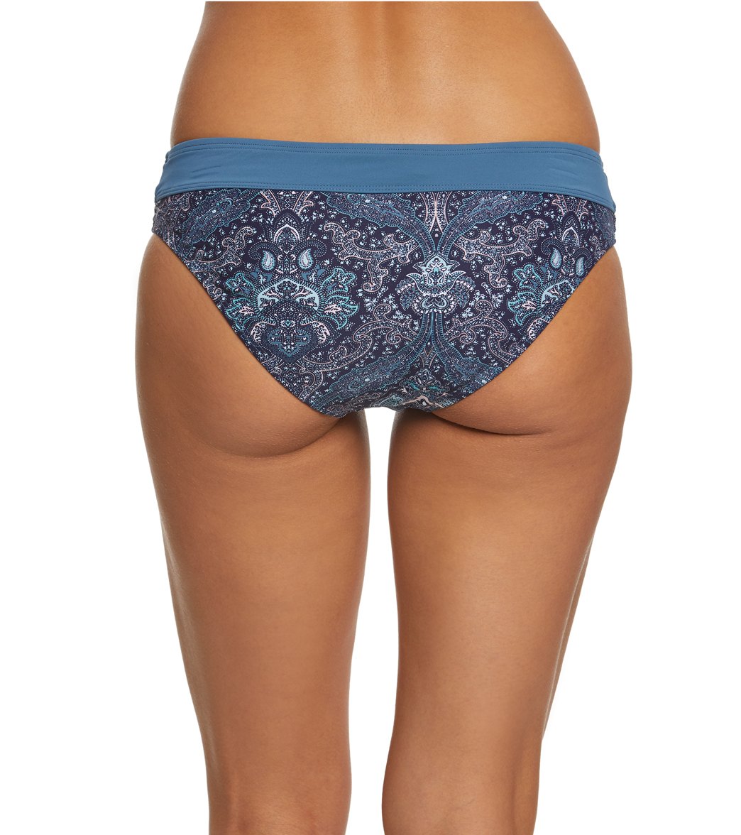 Carve Designs Stinson Bikini Bottom