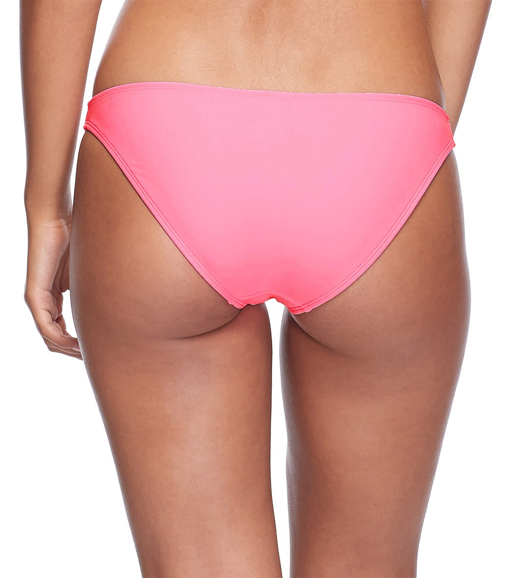 Body Glove Swimwear Smoothies Basic Bikini Bottom Fling