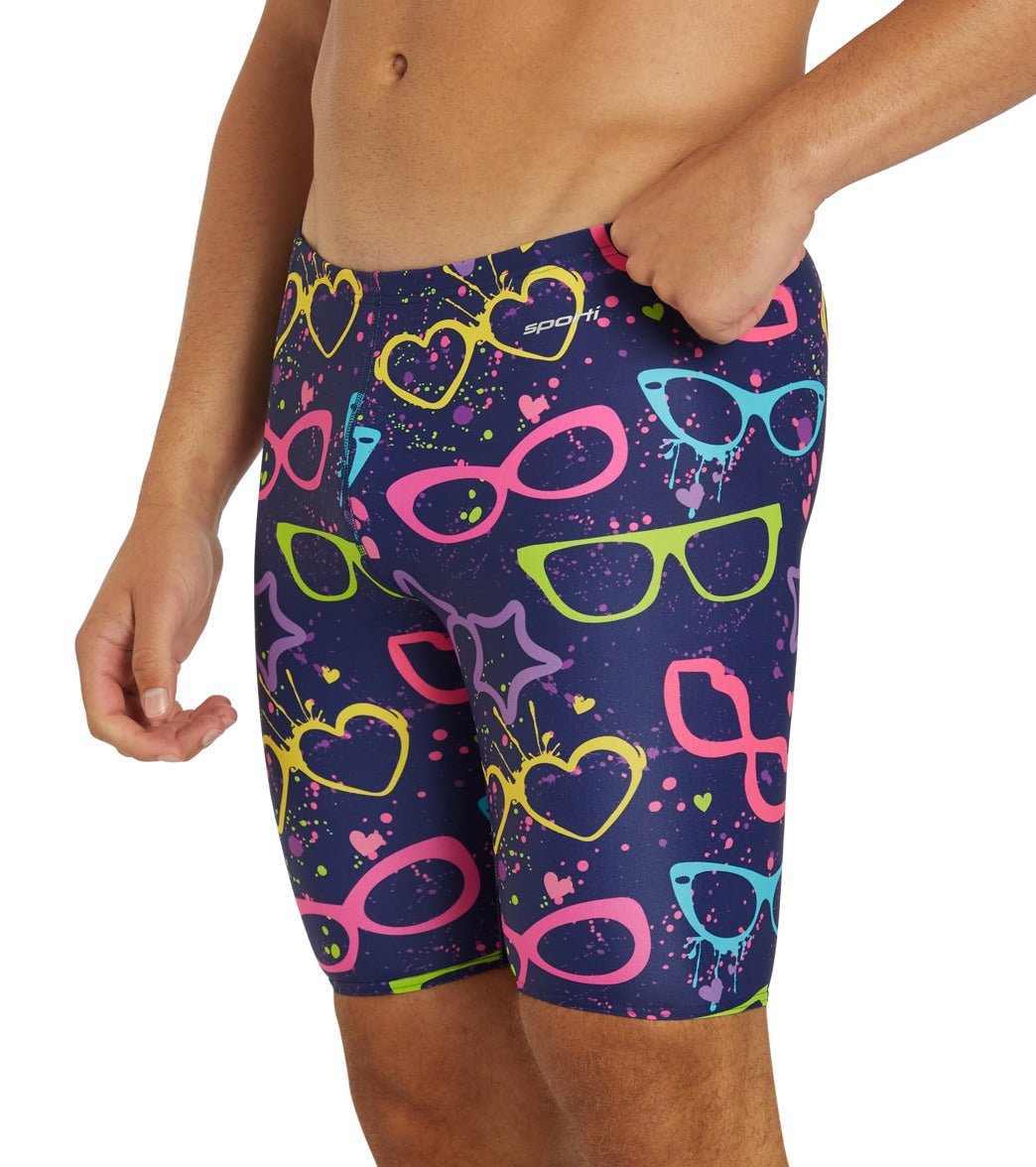 Sporti Gotta Wear Shades Jammer Swimsuit