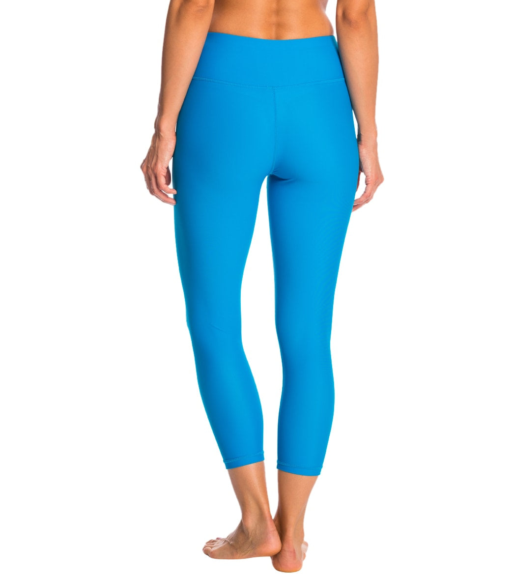 Sporti Active Swim Capri Legging