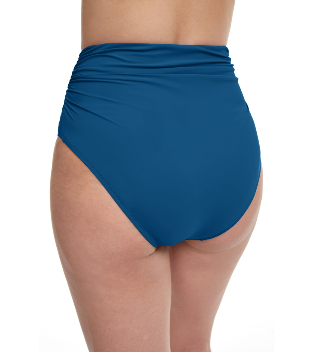 Profile by Gottex Women' s Tutti Frutti High Waist Bottom