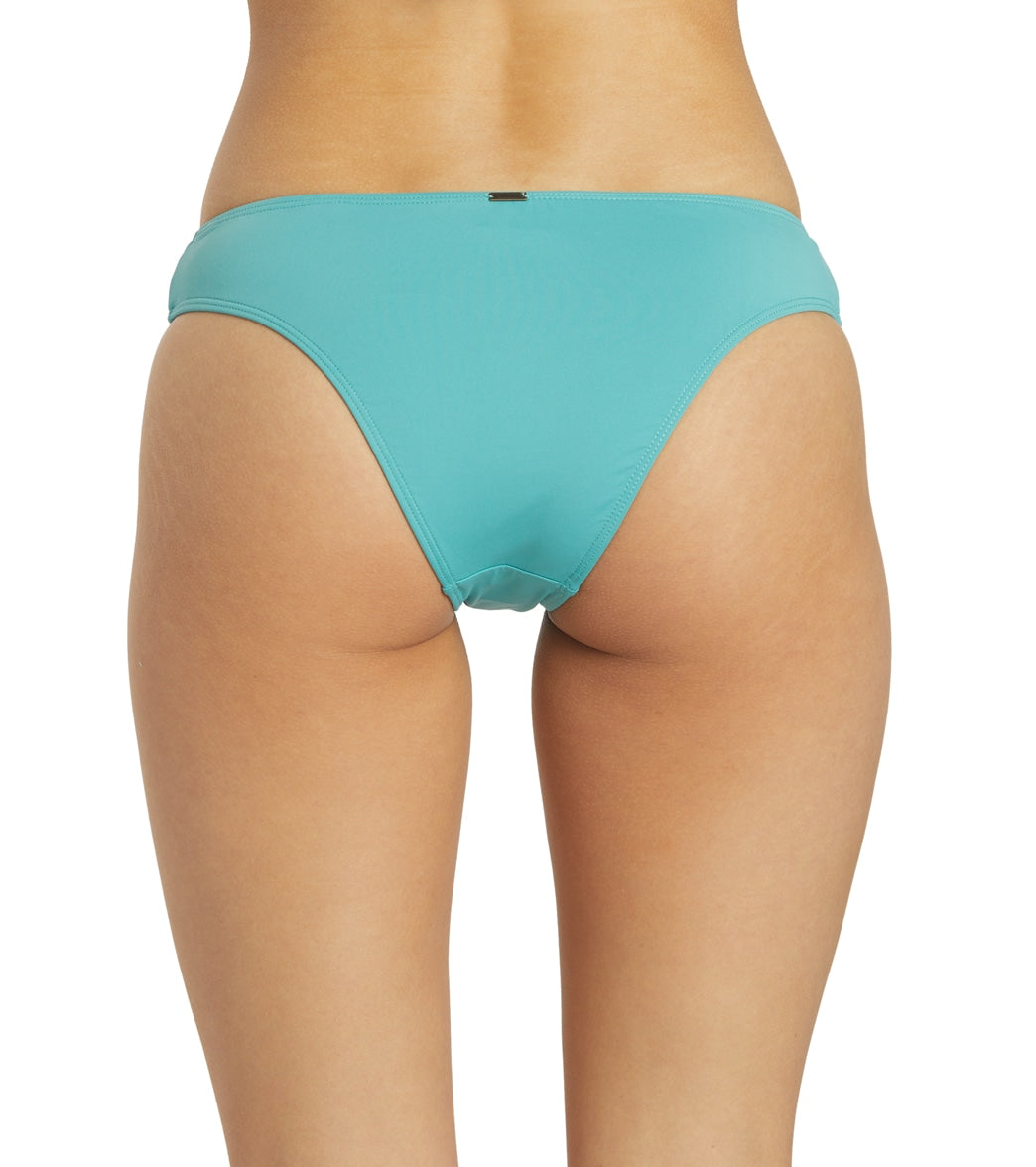 O'Neill Women's Saltwater Solids Matira Bikini Bottom