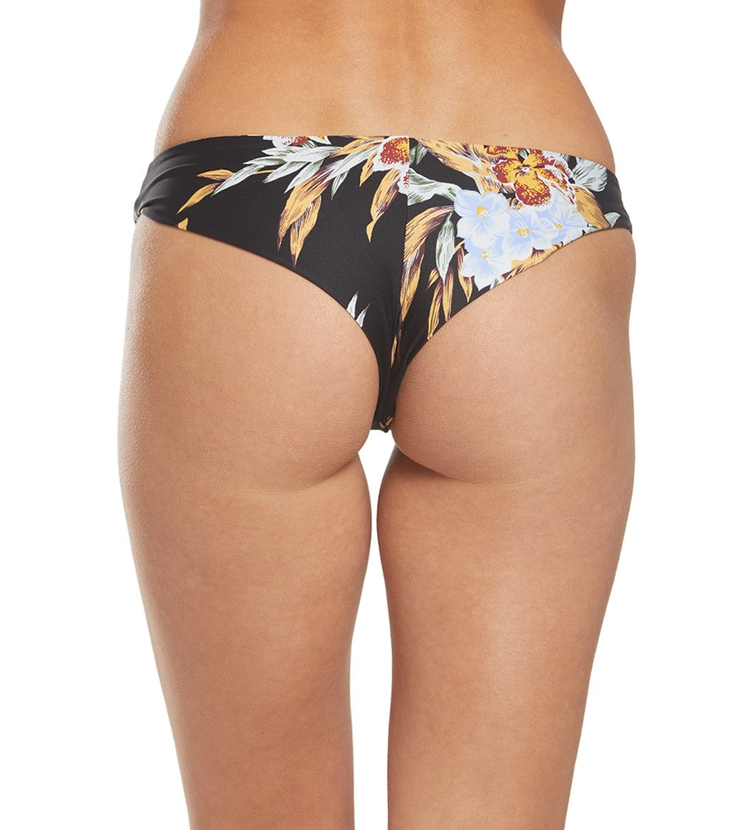 Volcom Tropakill Cheekini Bikini Bottom