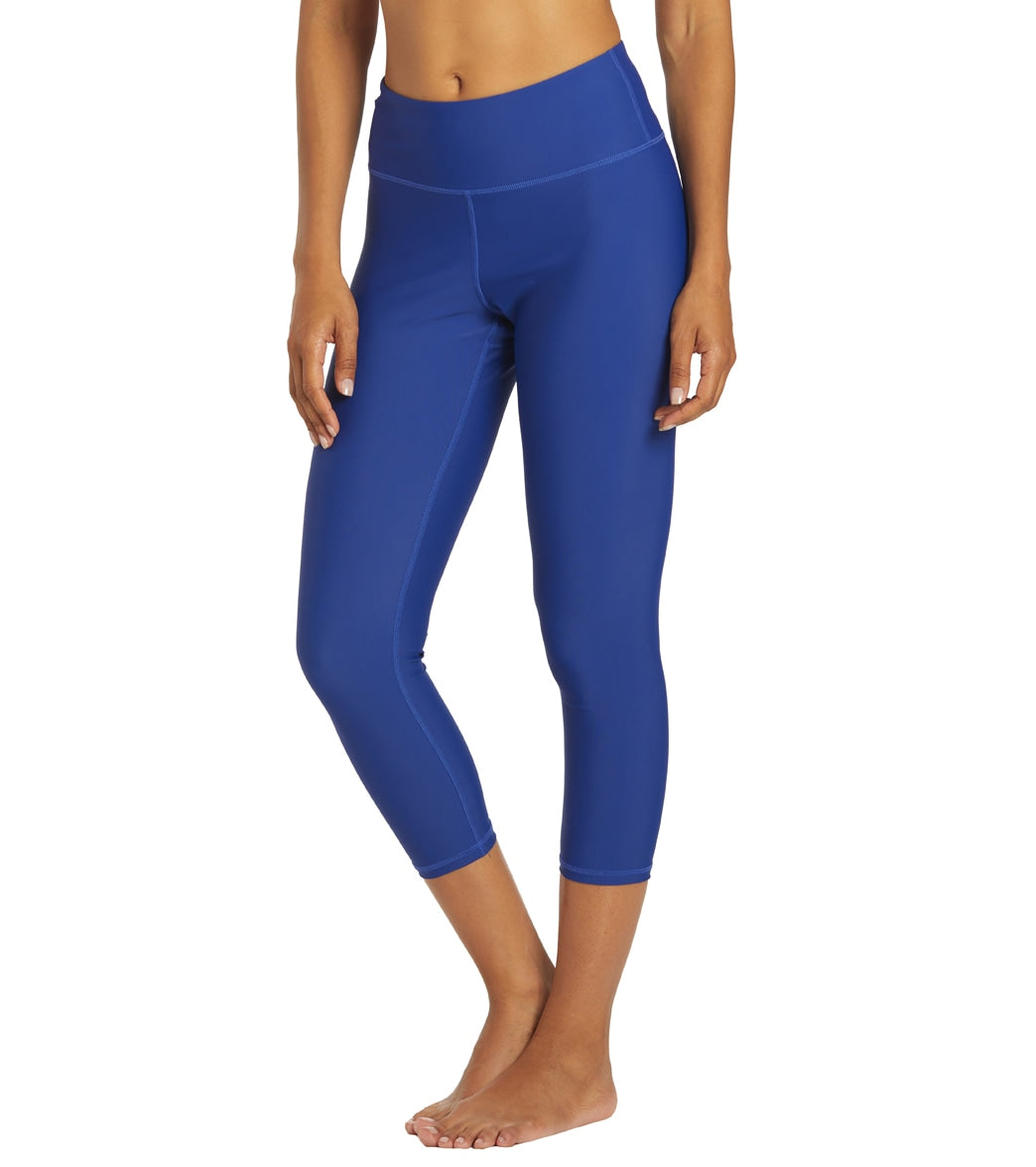 Sporti Active Swim Capri Legging