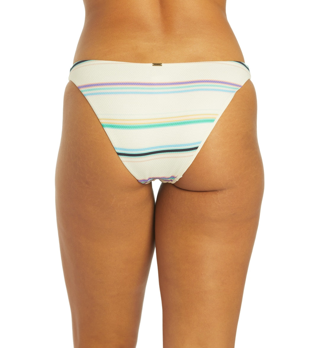 O'Neill Women's Lowtide Rockley Bikini Bottom