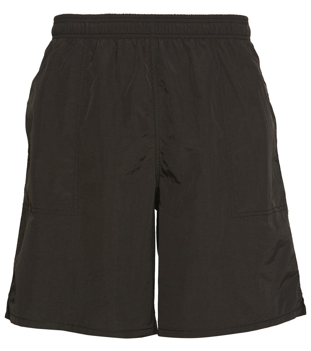 Dolfin Men's 9 Water Short Black