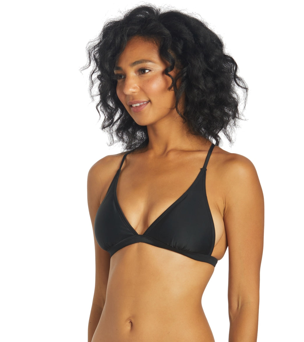 Sporti Active Tie Back Bikini Top